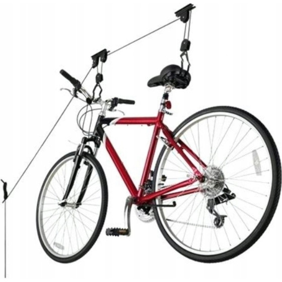 Dunlop - Bicycle Hanger / Ceiling Mount - (8711252095639)
