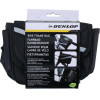 Dunlop - Bike Bag / Pannier For Frame (Black) - (E8711252027395_01)