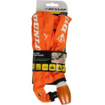 Dunlop - Bike Chain Lock 120cm (Orange) - (8711252416984ORANGE)