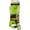 Dunlop - Bike Lock With Chain Lock 120cm (Green) - (8711252416984GREEN)