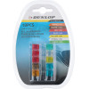 Dunlop - Car Fuses 10 pcs. - (871125206175)