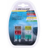 Dunlop - Car Fuses 6 pcs. - (8711252061689)