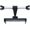 Dunlop - Car Headrest Holder For Smartphone / Tablet 12-21 Cm - (871125226820)