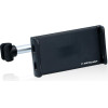 Dunlop - Car Headrest Holder For Smartphone / Tablet 12-21 Cm - (871125226820)