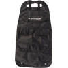 Dunlop - Car Organizer / Glove Box / Seat Protector (black) - (871125205831)