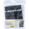 Dunlop - Car Organizer / Glove Box / Seat Protector (black) - (871125205831)