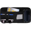 Dunlop - Car Storage Organizer For Sun Visor - (8711252053233)