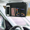 Dunlop - Car Storage Organizer For Sun Visor - (8711252053233)