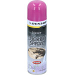 Dunlop - Cockpit Cleaning Spray 225 Ml (lavender) - (871125225504)