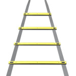 Dunlop - Coordination Ladder - (8711252139388)