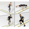 Dunlop - Coordination Ladder - (8711252139388)