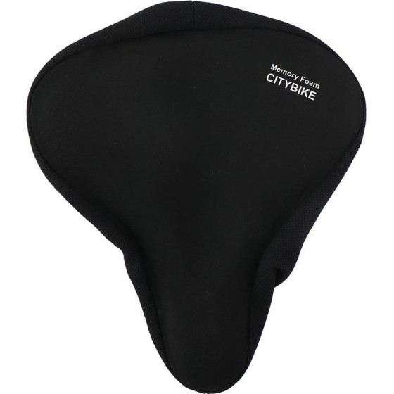 Dunlop - Foam Bike Saddle Cover - (E8711252180366)