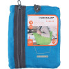 Dunlop - Foldable Shopping Bag (Blue) - (8711252103044BLUE)