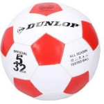 Dunlop - Football Ball s.5 (Red) - (8711252101842_RED)