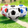 Dunlop - Football Ball s.5 (Red) - (8711252101842_RED)