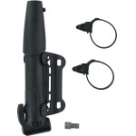 Dunlop - Mini Bicycle Pump - (8711252173559)