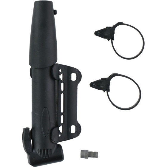 Dunlop - Mini Bicycle Pump - (8711252173559)