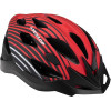 Dunlop - Mtb Bike Helmet s. L (Red) - (E8711252240015_RED)