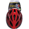 Dunlop - Mtb Bike Helmet s. L (Red) - (E8711252240015_RED)