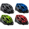 Dunlop - Mtb Bike Helmet s. L (Red) - (E8711252240015_RED)