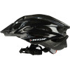 Dunlop - Mtb Regulated Bike Helmet r. M 55-58 Cm (black) - (871125200238_BLACK)