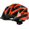Dunlop - Mtb Regulated Bike Helmet r. M 55-58 Cm (red/black) - (871125200238_RED)