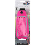 Dunlop - Sport Belt For Electronic Smartphone 51-71 Cm (Pink) - (8711252176130_PINK)