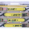 Dunlop - Transport Belts With Tensioner 4 pcs. 5m / 350 Kg - (871125224924)