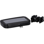 Dunlop - Universal Bike Mount For Smartphones From 5.8'' To 6.7'' - (E8711252053134)