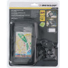 Dunlop - Universal Bike Mount For Smartphones From 5.8'' To 6.7'' - (E8711252053134)