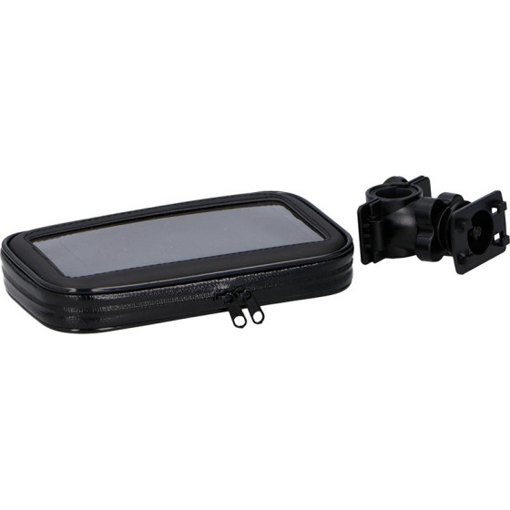Dunlop - Universal Bike Mount For Smartphones From 5.8'' To 6.7'' - (E8711252053134)