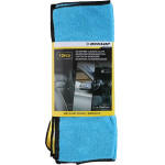 Dunlop - Universal Microfibre Car Cloths 35x40 Cm 10 pcs. - (871125217827)