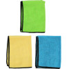 Dunlop - Universal Microfibre Car Cloths 35x40 Cm 10 pcs. - (871125217827)
