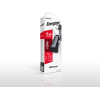 Energizer Classic - Car Charger 2x USB-A 2.4A 12W (Black) - (D12)