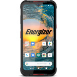 Energizer Hardcase H620S - Smartphone 4GB Ram 64GB 6.2'' 4G Dual Sim Eu (Black) - (UPENH620SBEU)