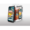 Energizer Hardcase H620S - Smartphone 4GB Ram 64GB 6.2'' 4G Dual Sim Eu (Black) - (UPENH620SBEU)