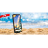 Energizer Hardcase H620S - Smartphone 4GB Ram 64GB 6.2'' 4G Dual Sim Eu (Black) - (UPENH620SBEU)