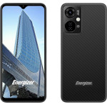 Energizer Ultimate U652S - Smartphone 2GB Ram 64GB 6.51'' 4G Lte Dual Sim Eu (Black) - (U652SEU)