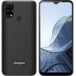 Energizer Ultimate U683S - Smartphone 2GB Ram 64GB 6.82'' 4G Lte Dual Sim Eu (Black) - (U683SEU)