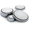 Grundig - Alkaline Flat Battery Set Ag / Cr 14 pcs. - (871125285577)