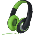 Grundig - Headphones (green) - (8711252525532GREEN)
