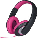 Grundig - Headphones (pink) - (8711252525532PINK)