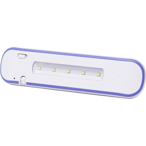 Grundig - Led Lamp For The Cabinet - (8711252565187)