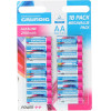 Grundig - Set Of Alkaline Batteries Aa / LR6 1.5V 18 pcs. - (871125214568)