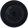 Guess Magnetic Script Metal Logo - Bluetooth Speaker V5.3 (blue) - (GUWSC3ALSMB)