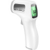 Hoco - Contactless Infrared Thermometer (White) - (YQ6)