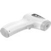 Hoco - Contactless Infrared Thermometer (White) - (YQ6)