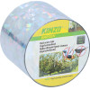 Kinzo - Bird Repellent Tape For Garden trees, 45 m Long - (8711252122595)