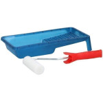 Kinzo - Painting Set (Paint Bowl With roller) - (8711252156132)