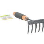 Kinzo - Rake Claws For The garden, 27 Cm - (8711252916682)